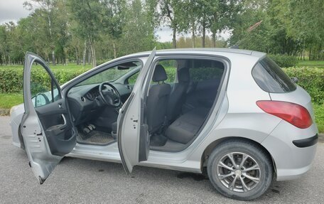 Peugeot 308 II, 2009 год, 260 000 рублей, 5 фотография