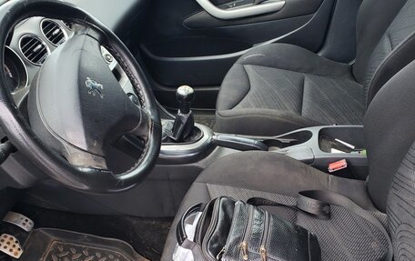 Peugeot 308 II, 2009 год, 260 000 рублей, 10 фотография