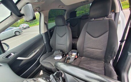 Peugeot 308 II, 2009 год, 260 000 рублей, 12 фотография