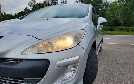 Peugeot 308 II, 2009 год, 260 000 рублей, 7 фотография