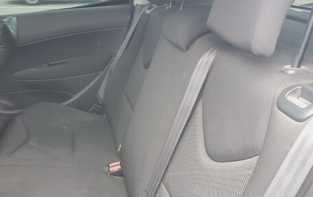 Peugeot 308 II, 2009 год, 260 000 рублей, 11 фотография