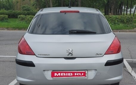 Peugeot 308 II, 2009 год, 260 000 рублей, 2 фотография