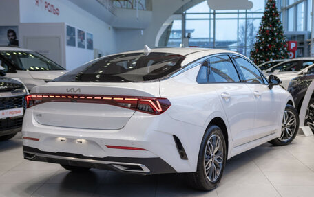 KIA K5, 2024 год, 3 490 000 рублей, 7 фотография