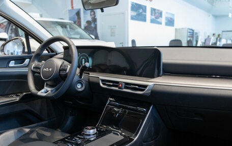 KIA K5, 2024 год, 3 490 000 рублей, 13 фотография