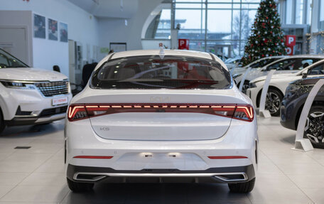 KIA K5, 2024 год, 3 490 000 рублей, 10 фотография