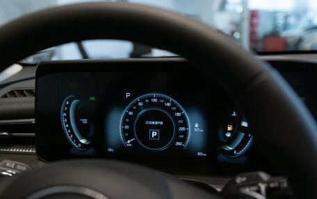 KIA K5, 2024 год, 3 490 000 рублей, 18 фотография