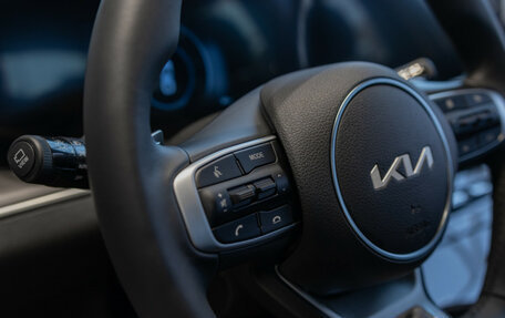 KIA K5, 2024 год, 3 490 000 рублей, 24 фотография