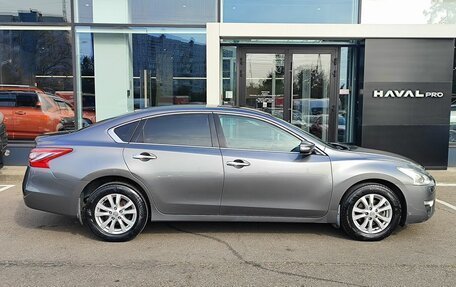 Nissan Teana, 2014 год, 1 550 000 рублей, 4 фотография