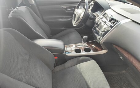 Nissan Teana, 2014 год, 1 550 000 рублей, 9 фотография