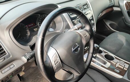 Nissan Teana, 2014 год, 1 550 000 рублей, 14 фотография
