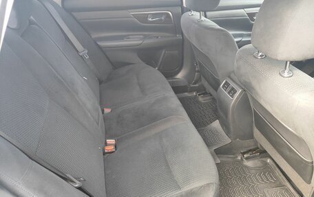 Nissan Teana, 2014 год, 1 550 000 рублей, 11 фотография