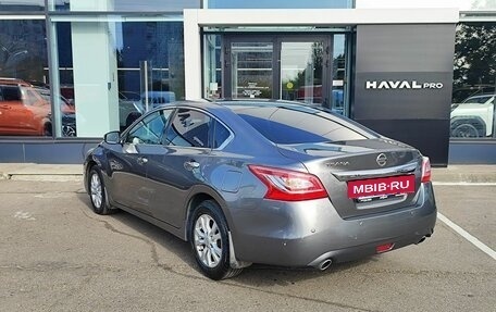 Nissan Teana, 2014 год, 1 550 000 рублей, 7 фотография