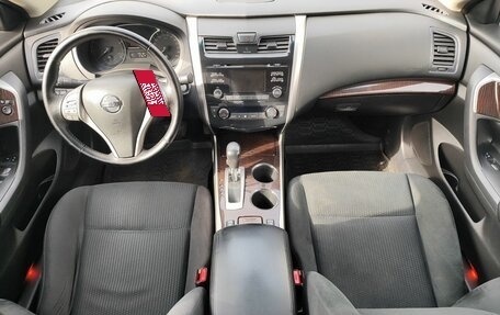 Nissan Teana, 2014 год, 1 550 000 рублей, 10 фотография