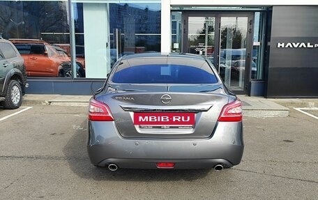 Nissan Teana, 2014 год, 1 550 000 рублей, 6 фотография