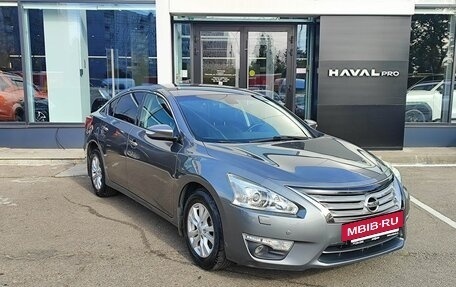 Nissan Teana, 2014 год, 1 550 000 рублей, 3 фотография