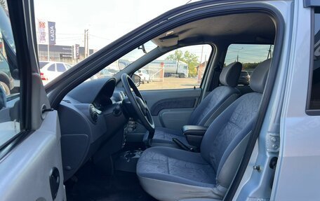 Renault Logan I, 2006 год, 335 000 рублей, 10 фотография