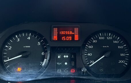 Renault Logan I, 2006 год, 335 000 рублей, 17 фотография