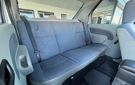 Renault Logan I, 2006 год, 335 000 рублей, 18 фотография