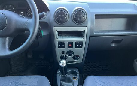 Renault Logan I, 2006 год, 335 000 рублей, 16 фотография