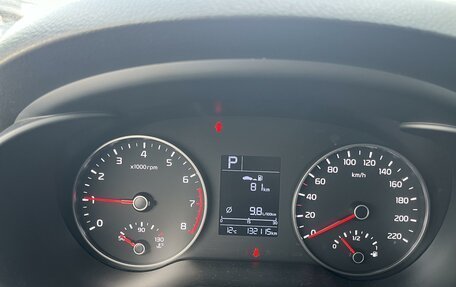 KIA Soul II рестайлинг, 2018 год, 1 399 000 рублей, 6 фотография