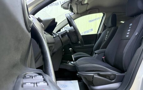 Renault Megane II, 2008 год, 425 000 рублей, 7 фотография