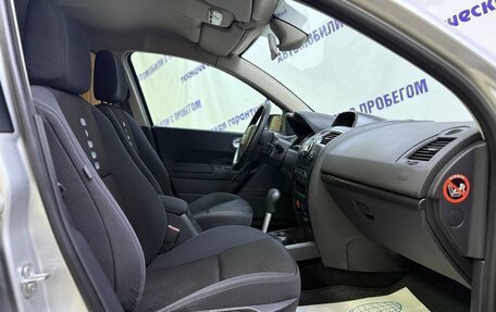 Renault Megane II, 2008 год, 425 000 рублей, 9 фотография