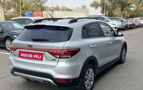 KIA Soul II рестайлинг, 2018 год, 1 399 000 рублей, 4 фотография