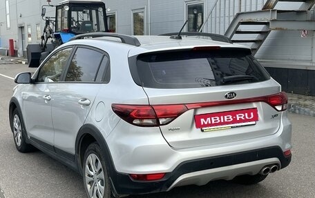 KIA Soul II рестайлинг, 2018 год, 1 399 000 рублей, 3 фотография