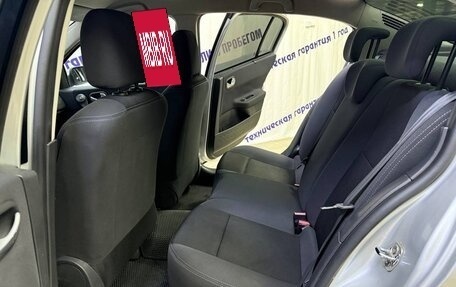Renault Megane II, 2008 год, 425 000 рублей, 10 фотография