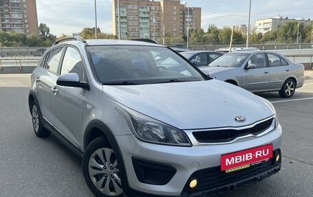 KIA Soul II рестайлинг, 2018 год, 1 399 000 рублей, 2 фотография