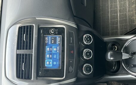 Mitsubishi ASX I рестайлинг, 2013 год, 1 199 000 рублей, 7 фотография