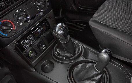 Chevrolet Niva I рестайлинг, 2014 год, 688 000 рублей, 13 фотография