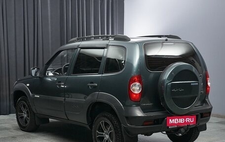 Chevrolet Niva I рестайлинг, 2014 год, 688 000 рублей, 6 фотография