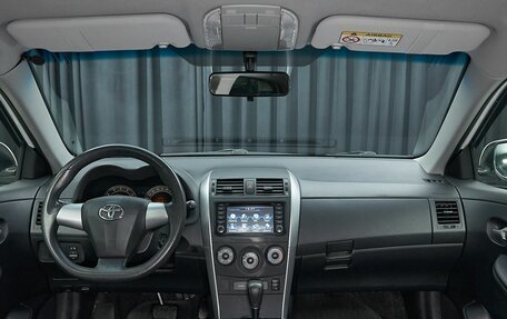 Toyota Corolla, 2013 год, 1 288 000 рублей, 7 фотография