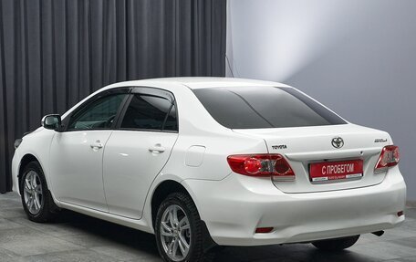 Toyota Corolla, 2013 год, 1 288 000 рублей, 6 фотография