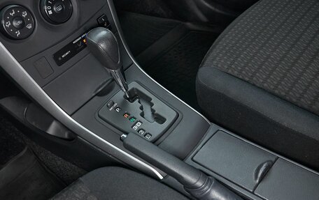 Toyota Corolla, 2013 год, 1 288 000 рублей, 11 фотография