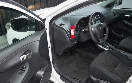 Toyota Corolla, 2013 год, 1 288 000 рублей, 8 фотография