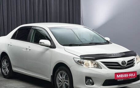 Toyota Corolla, 2013 год, 1 288 000 рублей, 3 фотография