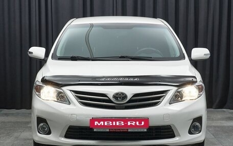 Toyota Corolla, 2013 год, 1 288 000 рублей, 2 фотография