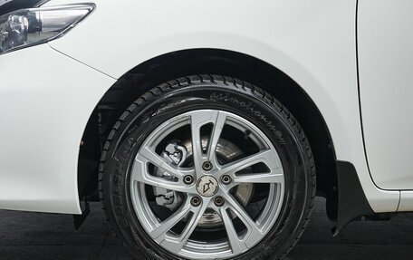 Toyota Corolla, 2013 год, 1 288 000 рублей, 14 фотография