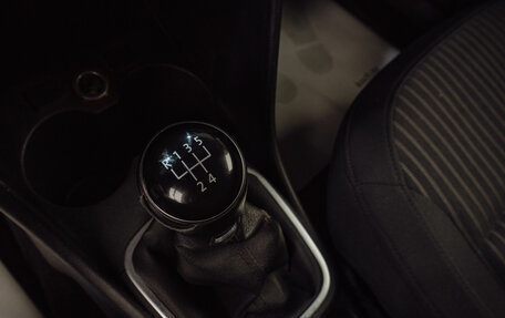 Volkswagen Polo VI (EU Market), 2015 год, 729 000 рублей, 17 фотография