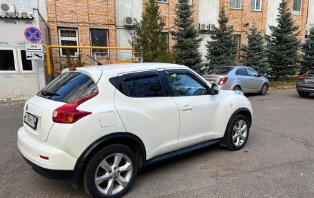 Nissan Juke II, 2011 год, 837 000 рублей, 7 фотография