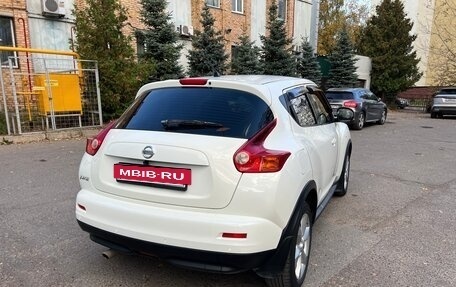 Nissan Juke II, 2011 год, 837 000 рублей, 6 фотография
