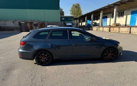 SEAT Leon Cupra III, 2020 год, 2 910 000 рублей, 2 фотография