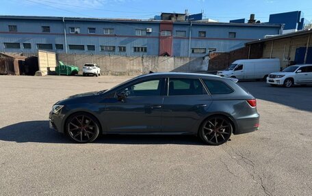 SEAT Leon Cupra III, 2020 год, 2 910 000 рублей, 4 фотография