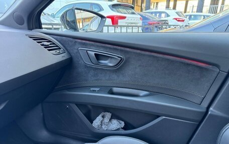 SEAT Leon Cupra III, 2020 год, 2 910 000 рублей, 11 фотография