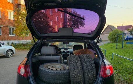 Chevrolet Lacetti, 2007 год, 240 000 рублей, 4 фотография