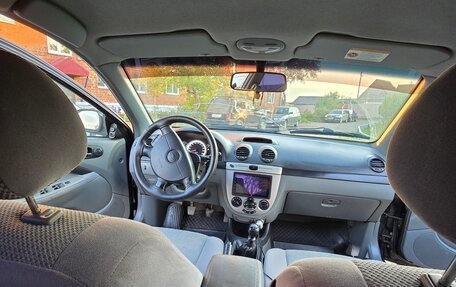 Chevrolet Lacetti, 2007 год, 240 000 рублей, 3 фотография