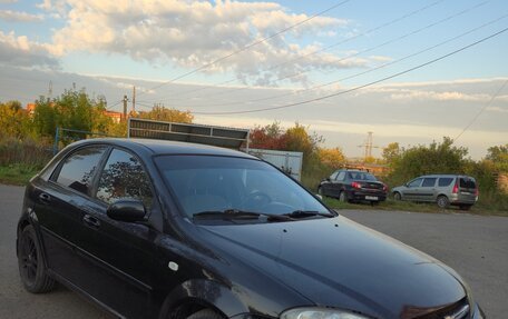 Chevrolet Lacetti, 2007 год, 240 000 рублей, 2 фотография