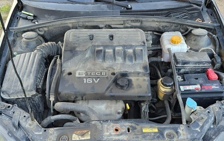 Chevrolet Lacetti, 2007 год, 240 000 рублей, 7 фотография